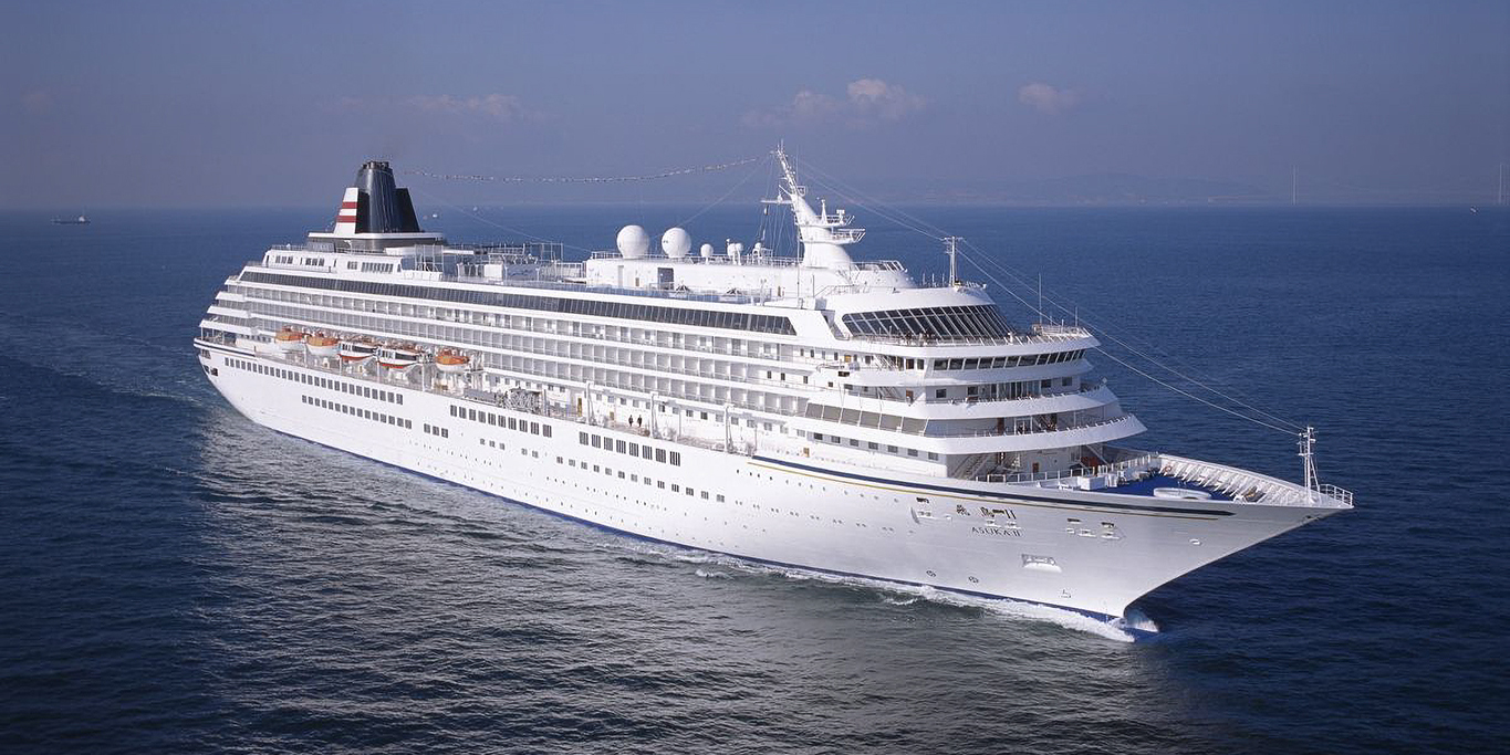 ASUKAII_ShipCtr
