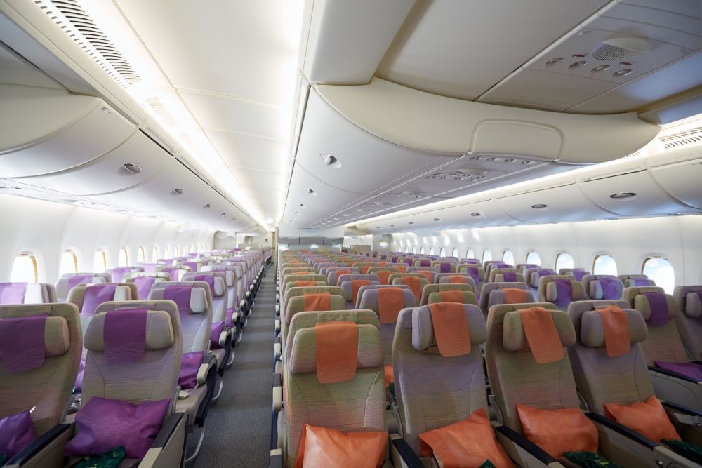 エコノミークラス