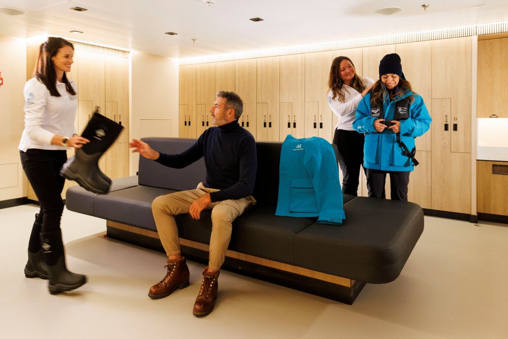 ベースキャンプ